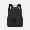 [premium] D 디올 SADDLE 지퍼 백팩