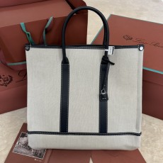 [premium] L 로로피아* 빔 스몰 토트백