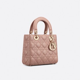 [premium] D 디* Lady My ABCDior 스몰 백