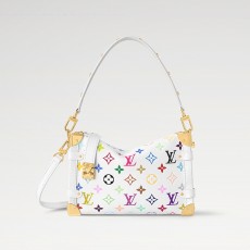 [premium] L 루이비* LV x TM 사이드 트렁크