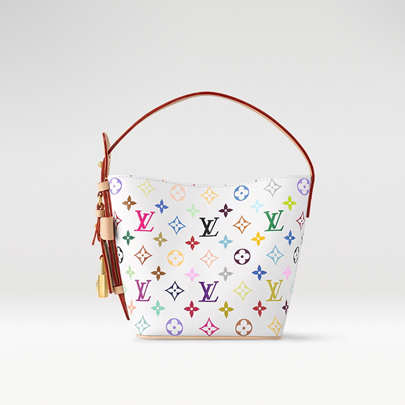 [premium] L 루이비* LV x TM 올 인 BB