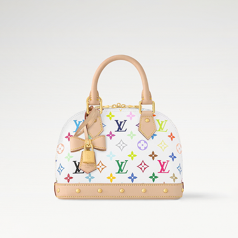 [premium] L 루이비* LV x TM 알마