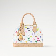 [premium] L 루이비* LV x TM 알마