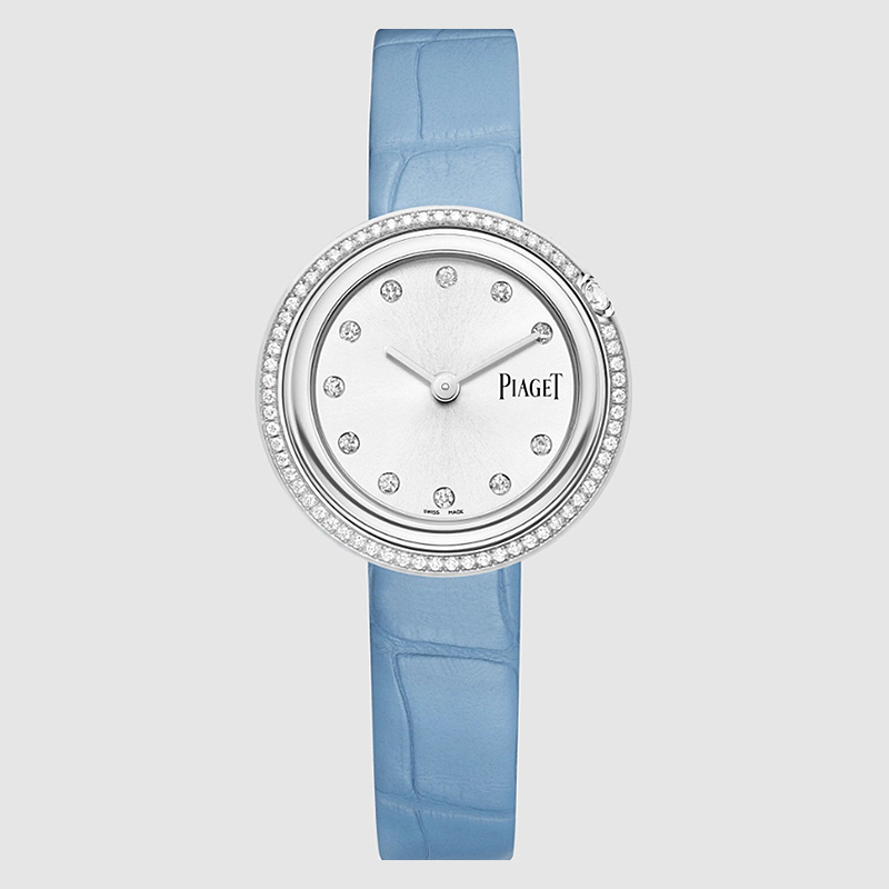 [premium] P 피아* 포제션 29MM 쿼츠 시계