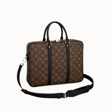 [premium] L 루이비* 포르트 도큐멍 보야주 PM M52005