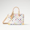 [premium] L 루이비* LV x TM 스피디 반둘리에 25